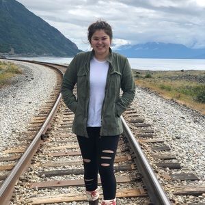 Meet your Posher, Martha